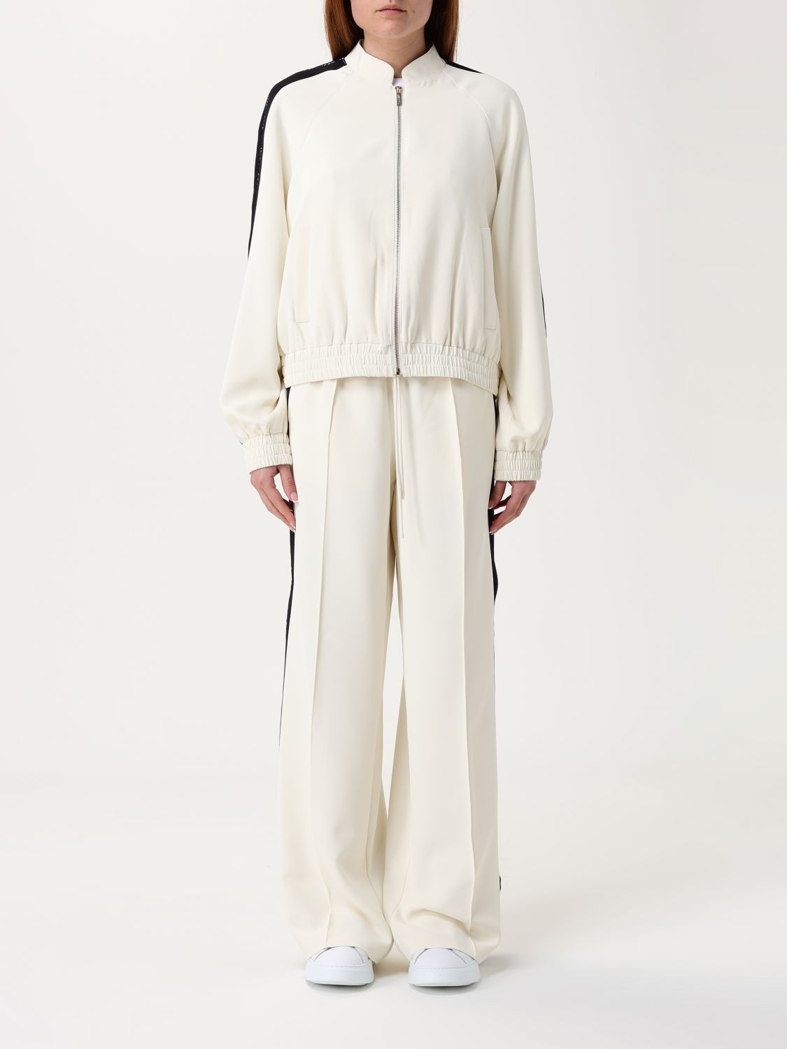 Womans Jumpsuits Twinset