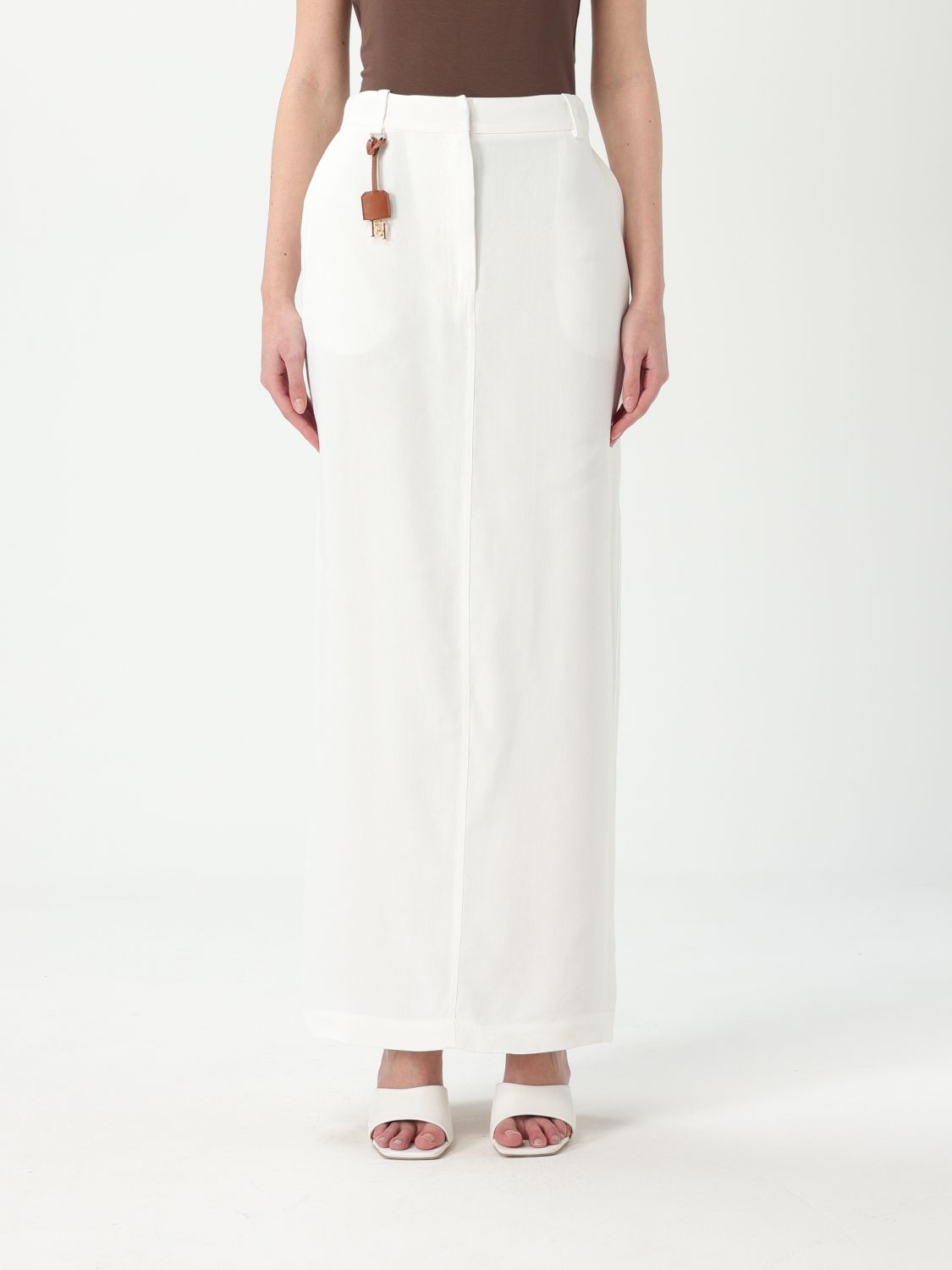 Womans 스커트 Elisabetta Franchi