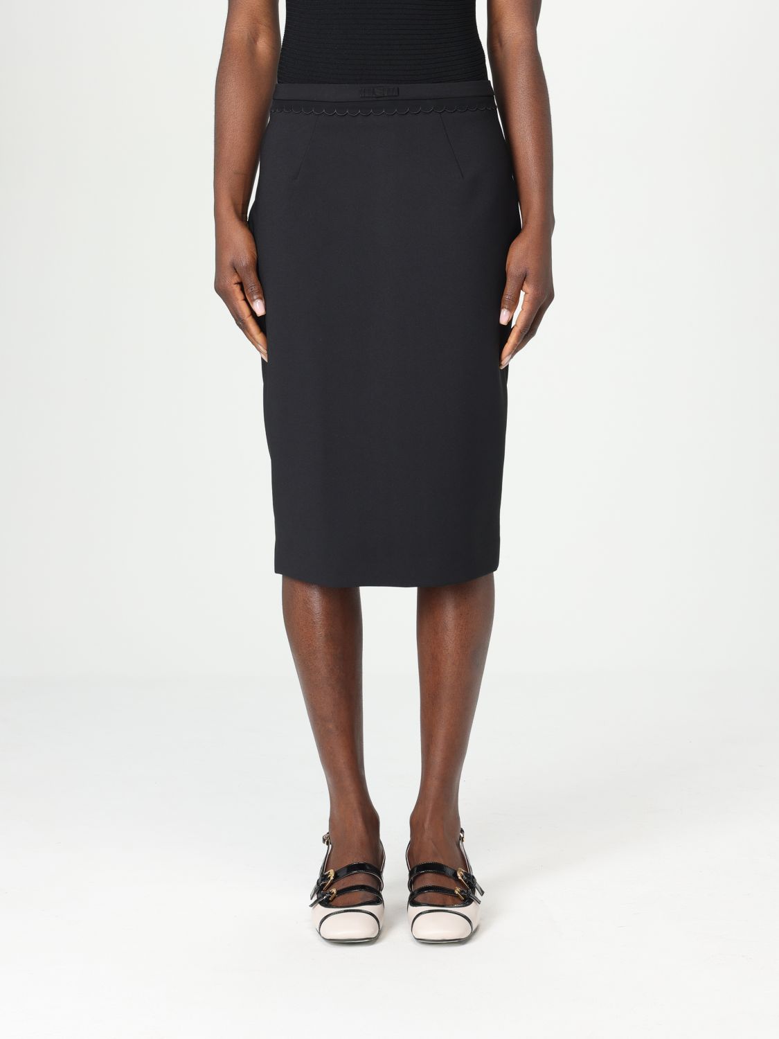Womans 스커트 Elisabetta Franchi