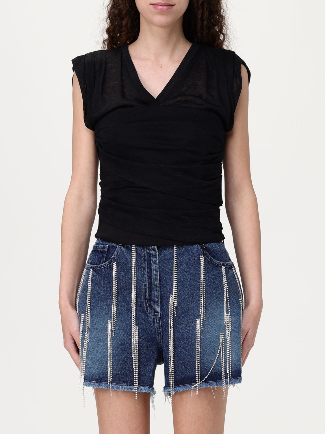 Womans 탑 Pinko