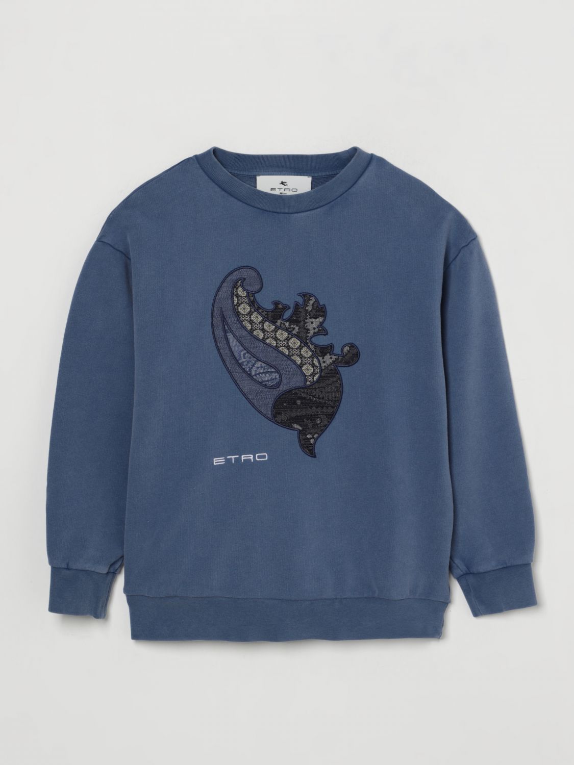 Little Boys 스웨터 Etro