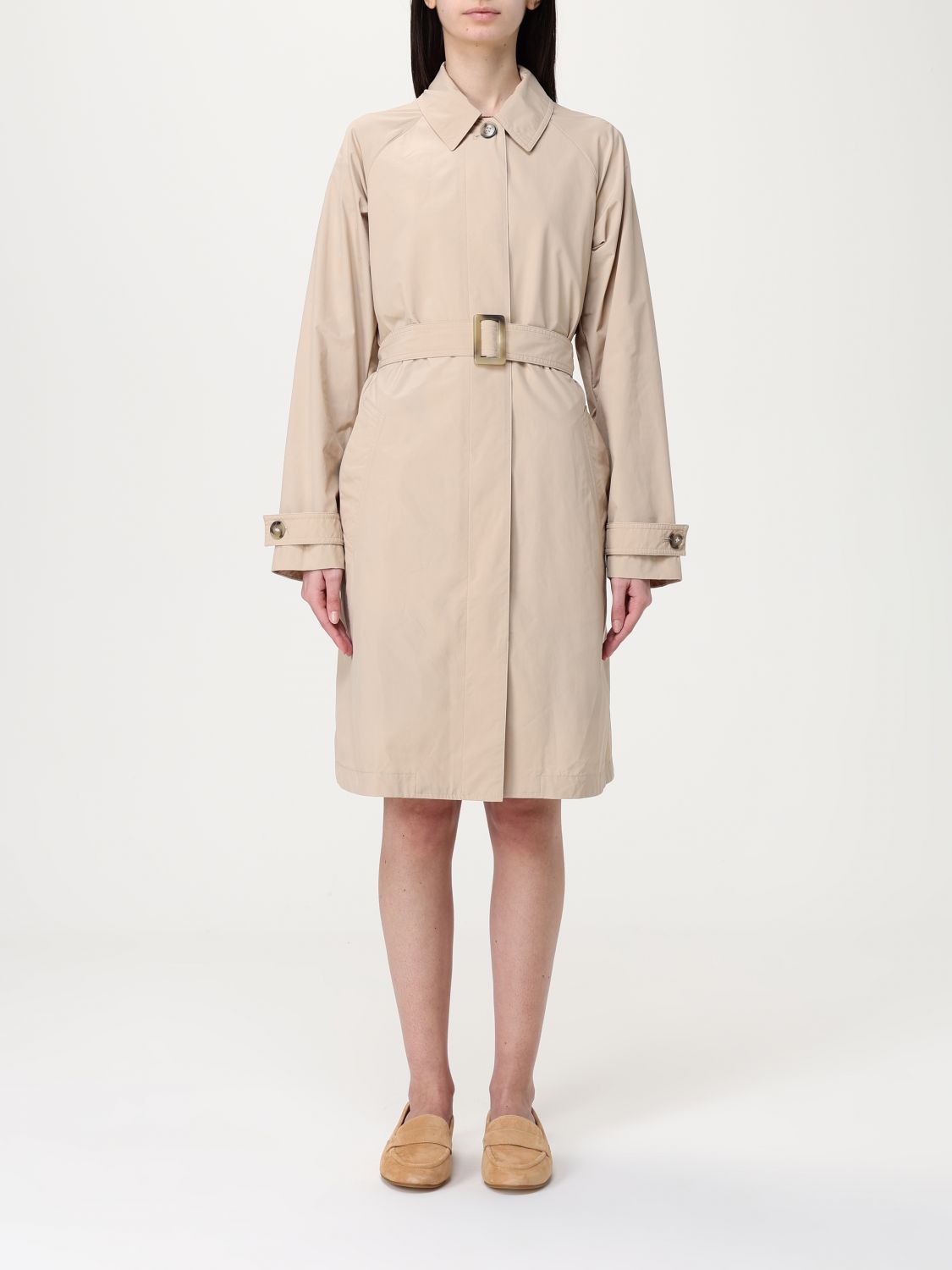 Womans 자켓 Woolrich