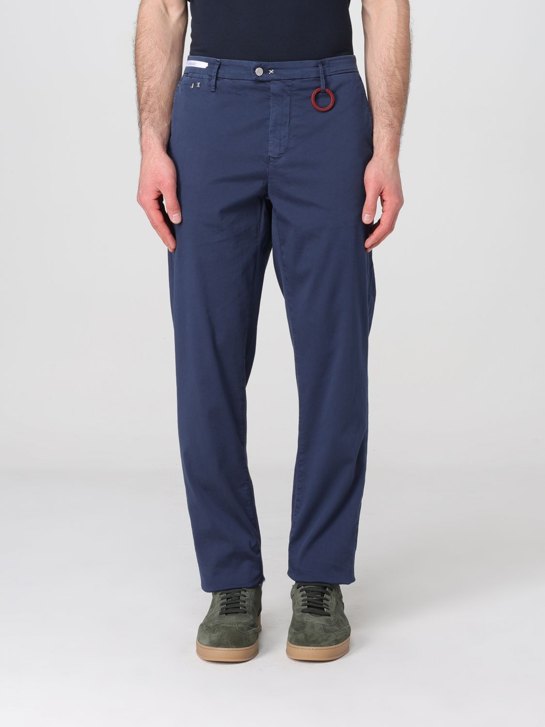 Mens 팬츠 Tramarossa