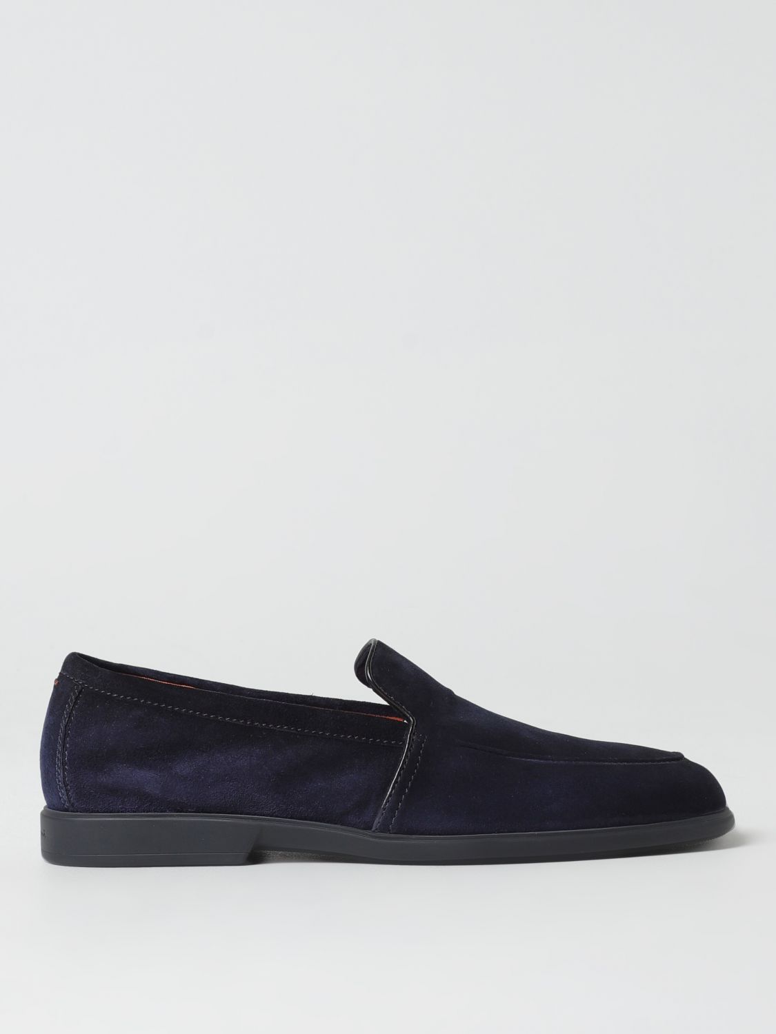 Mens 로퍼 Santoni
