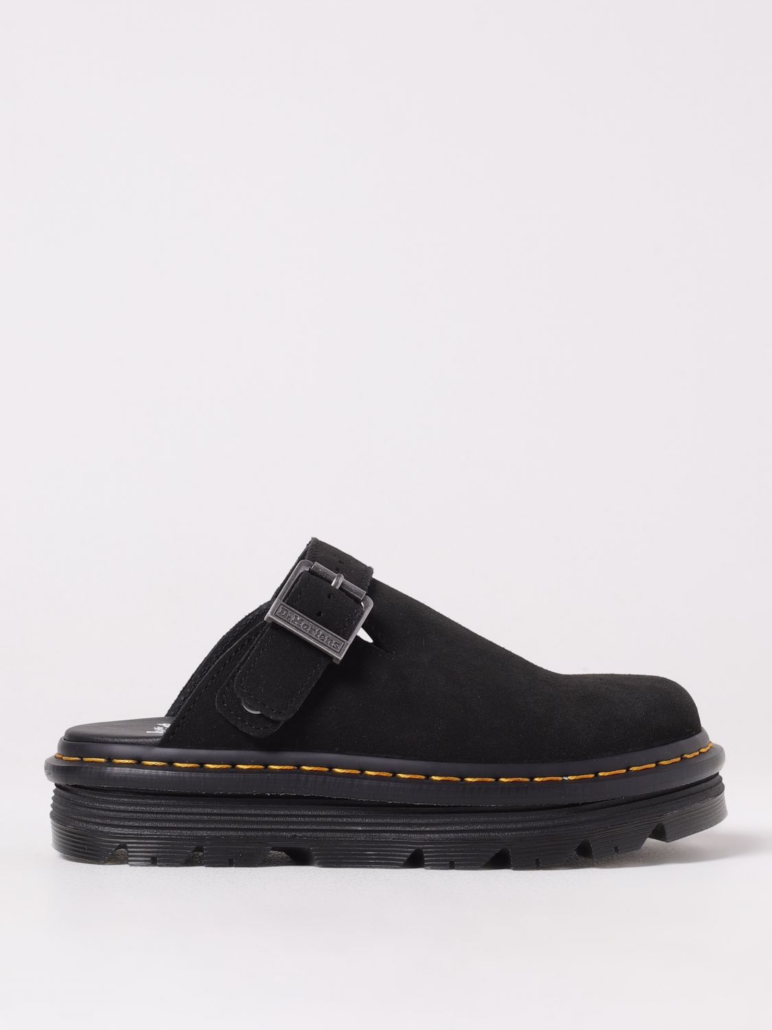 Womans 플랫 슈즈 Dr Martens