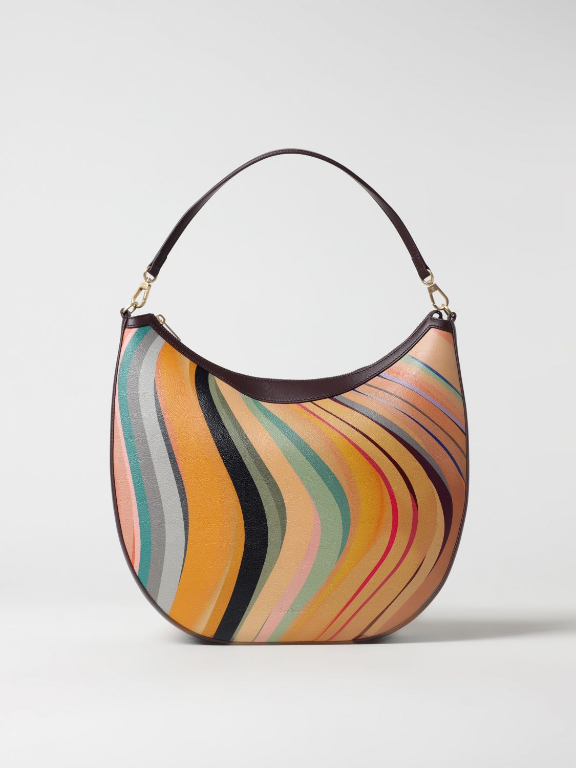 Womans 숄더 백 Paul Smith