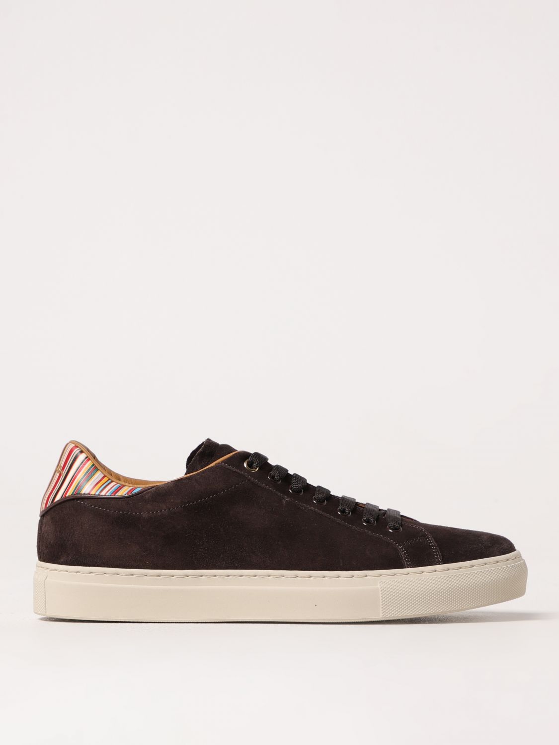 Mens 스니커즈 Paul Smith