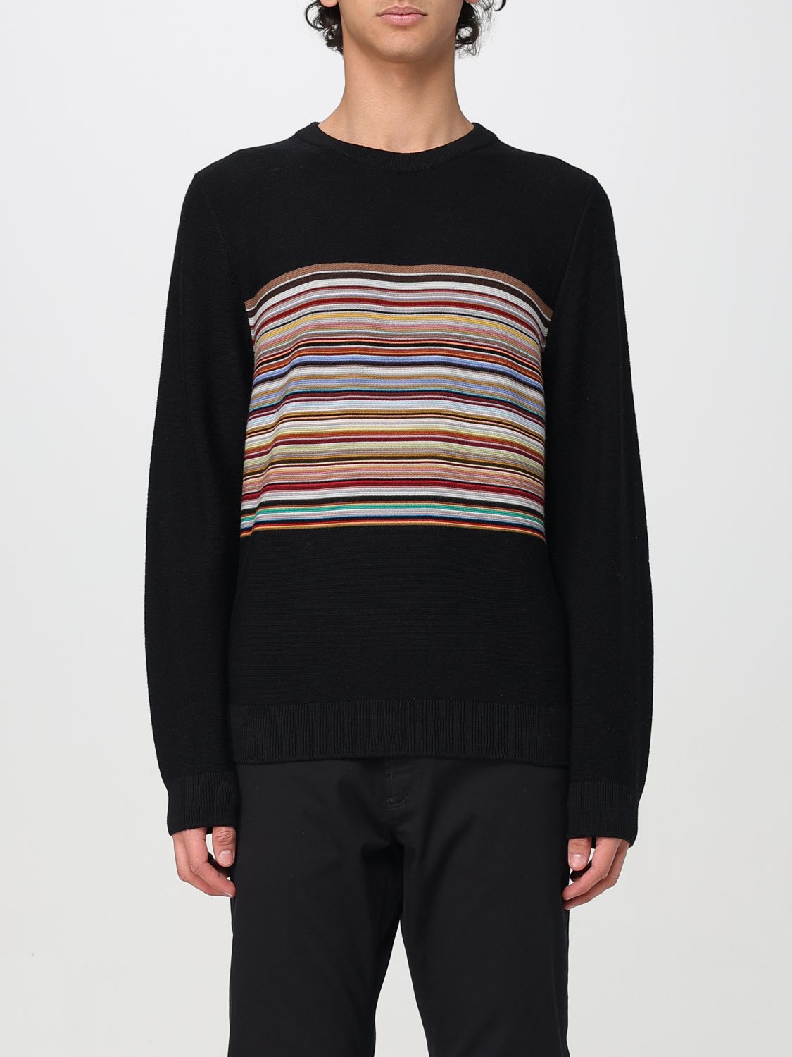 Mens 스웨터 Paul Smith