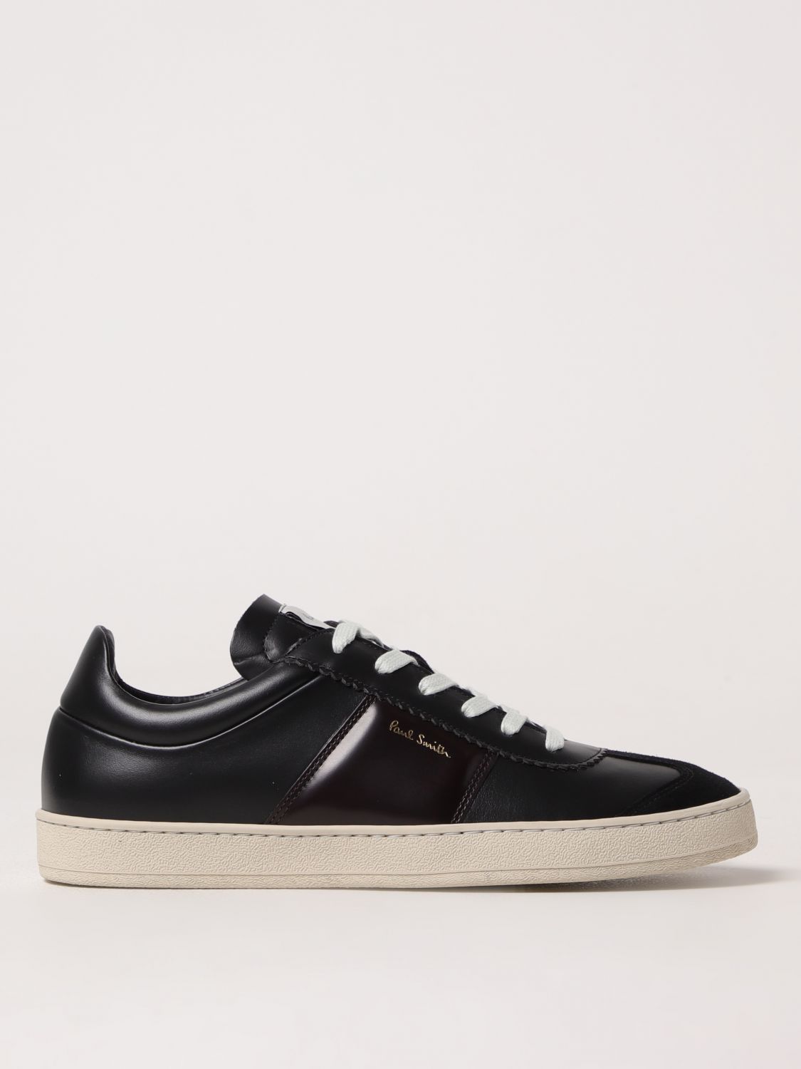 Mens 스니커즈 Paul Smith
