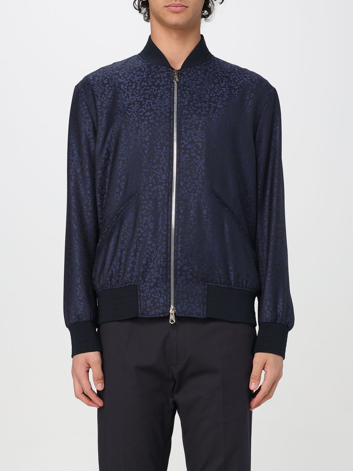 Mens 자켓 Paul Smith