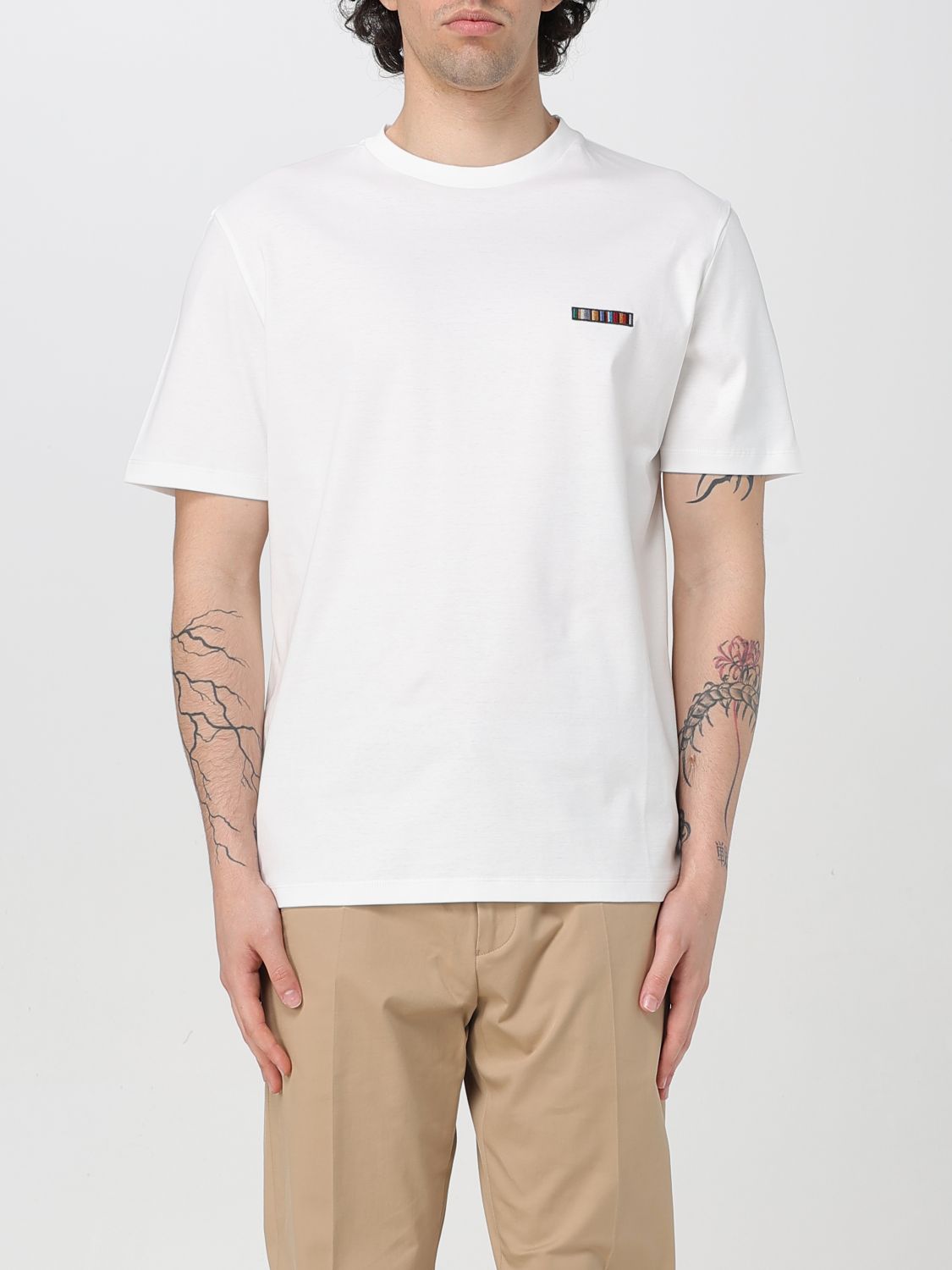 Mens 티셔츠 Paul Smith