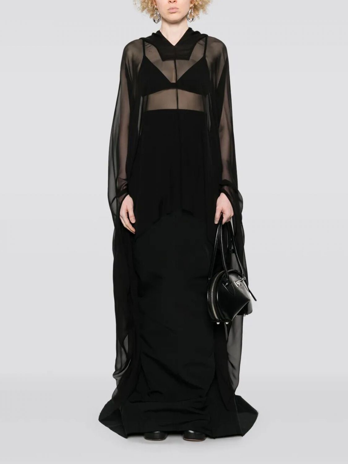 Womans 자켓 Rick Owens