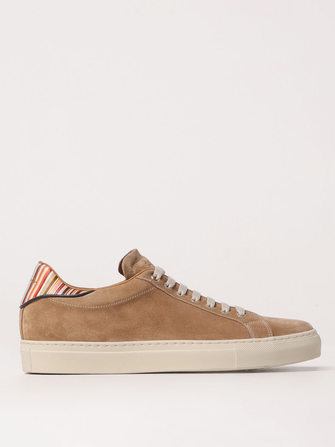 Mens 스니커즈 Paul Smith