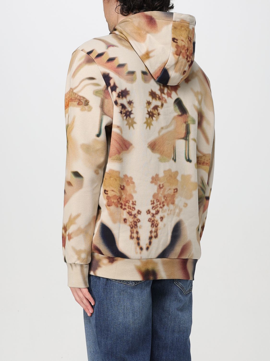Mens 스웨트 셔츠 Paul Smith