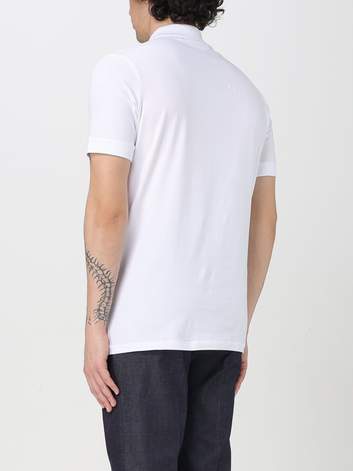 Mens 폴로 셔츠 Karl Lagerfeld