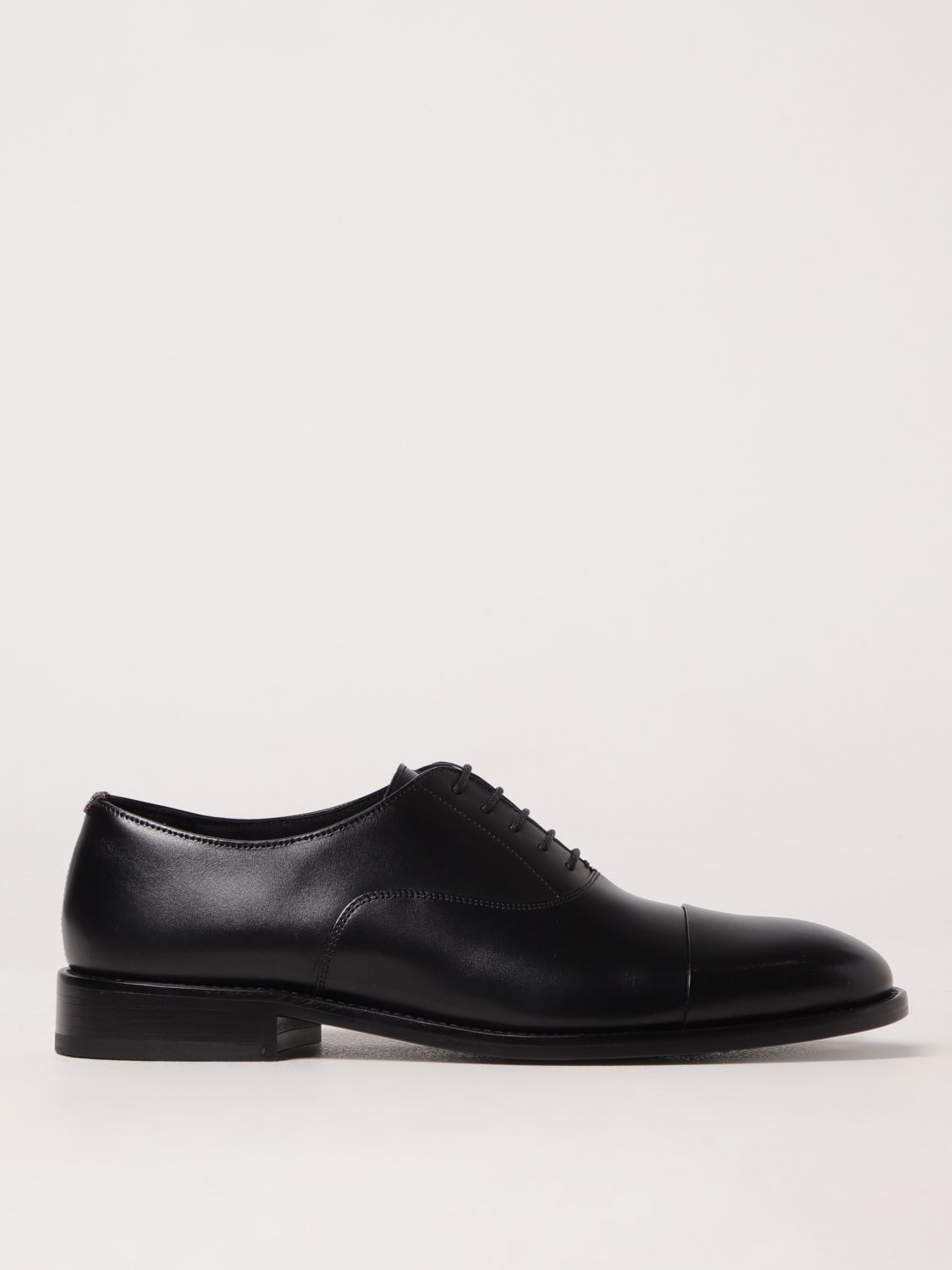 Mens 브로그 슈즈 Paul Smith