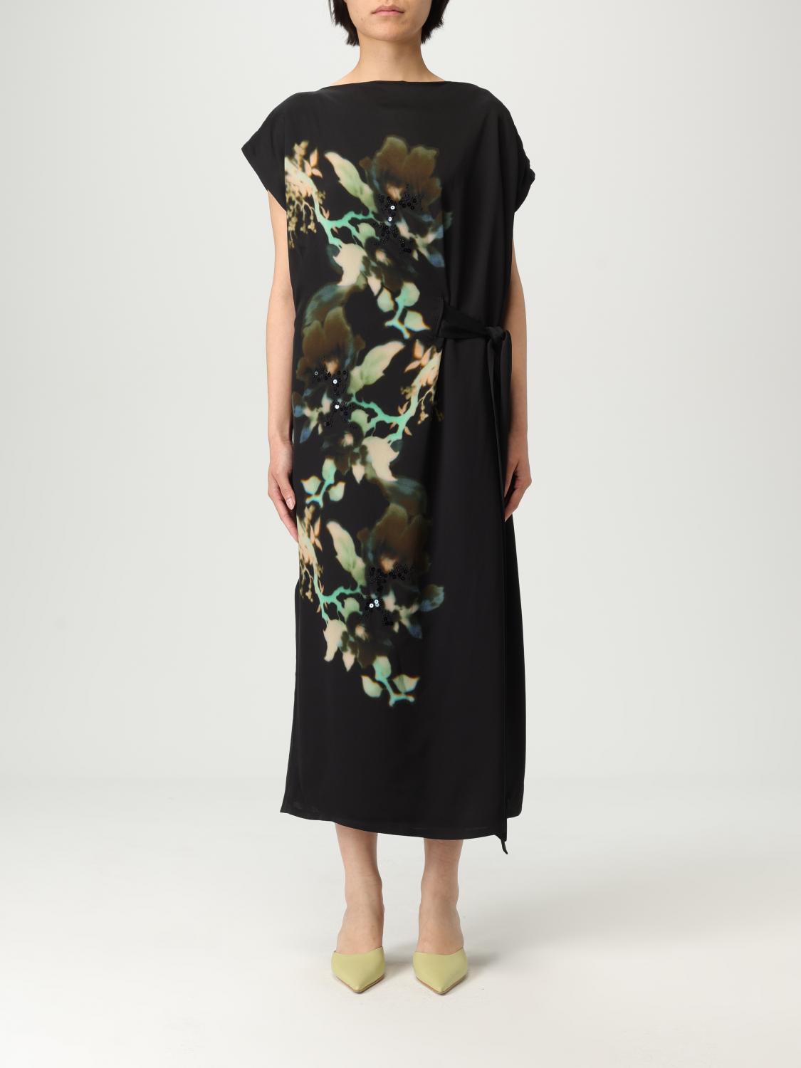 Womans 드레스 Paul Smith