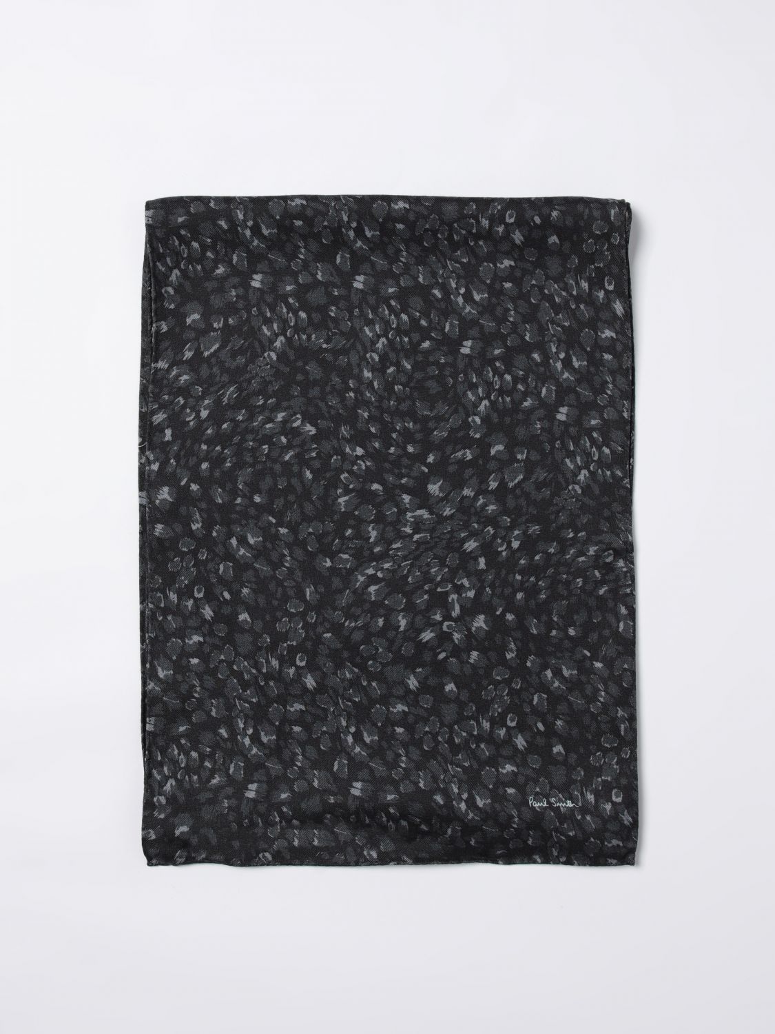 Mens 스카프 Paul Smith
