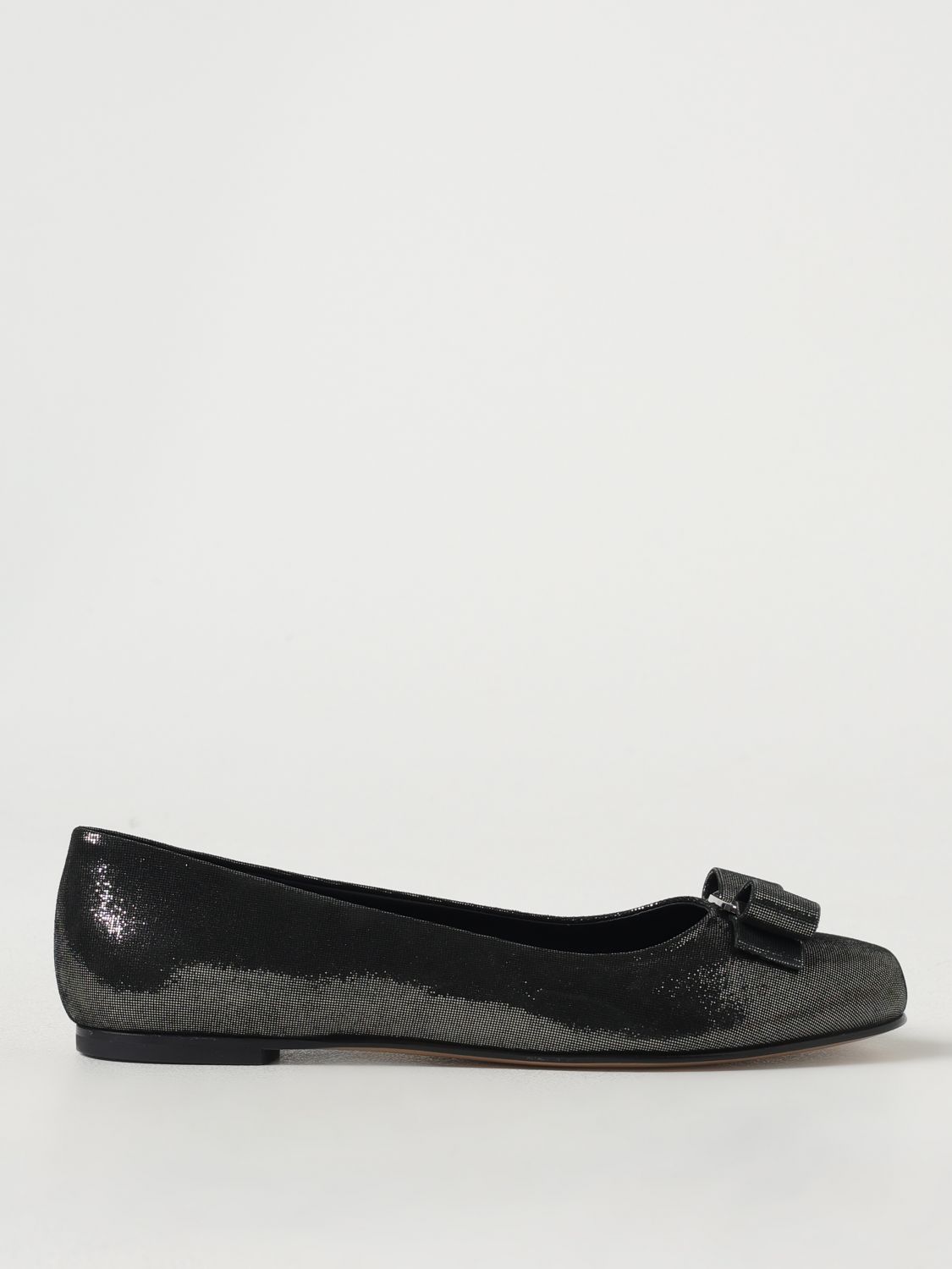 Womans 발레 플랫 Ferragamo
