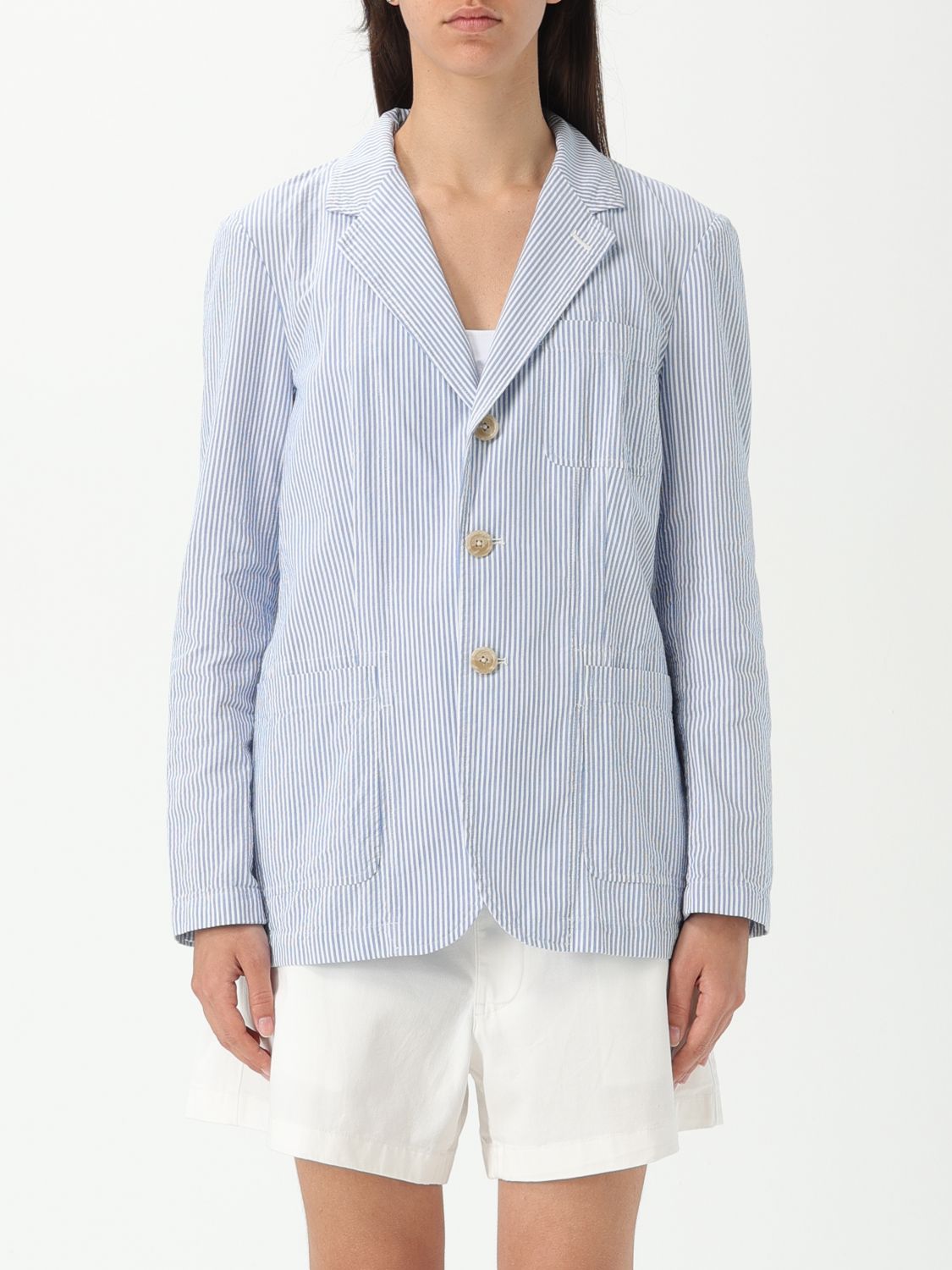 Womans 블레이져 폴로 Ralph Lauren