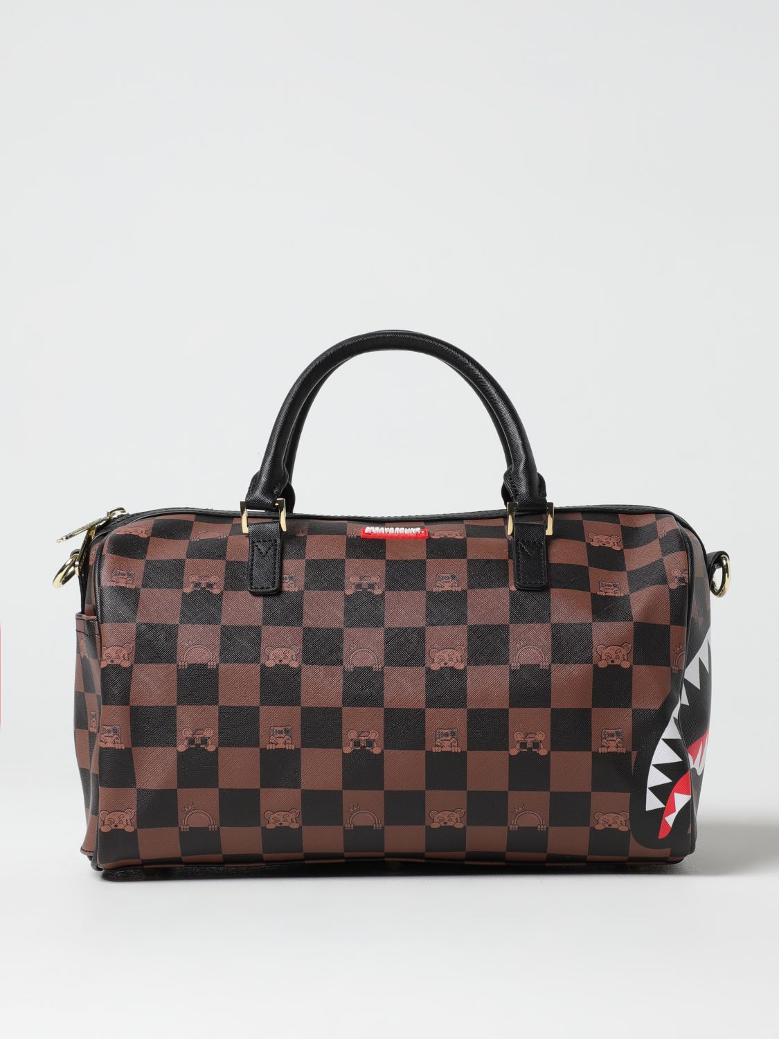 Womans 크로스 백 Sprayground