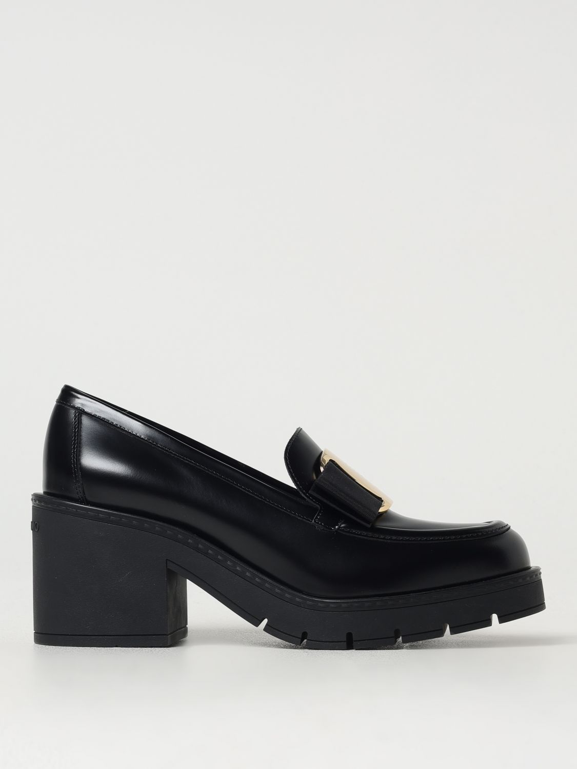 Womans 하이 힐 슈즈 Ferragamo