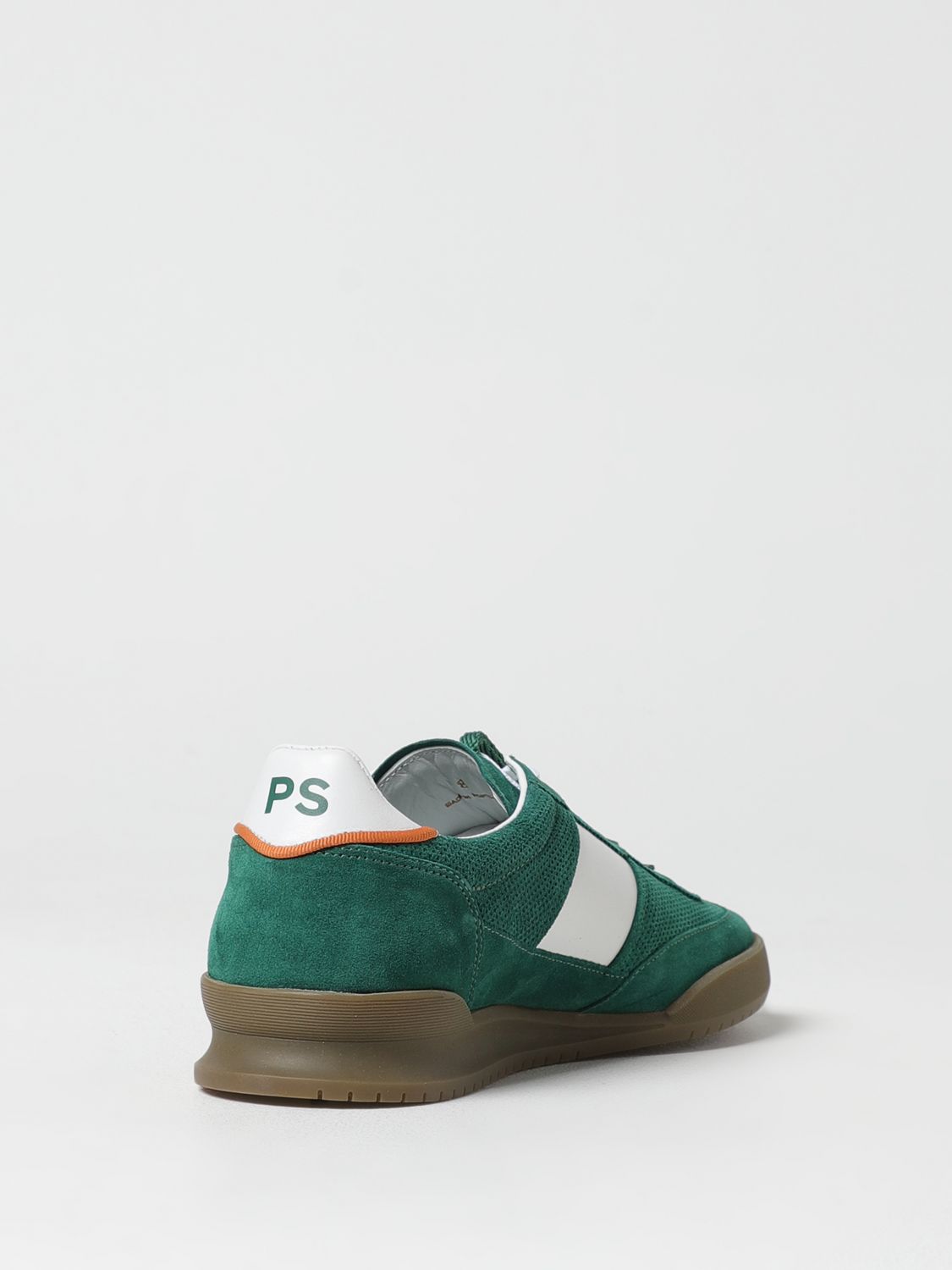 Mens 스니커즈 Ps Paul Smith