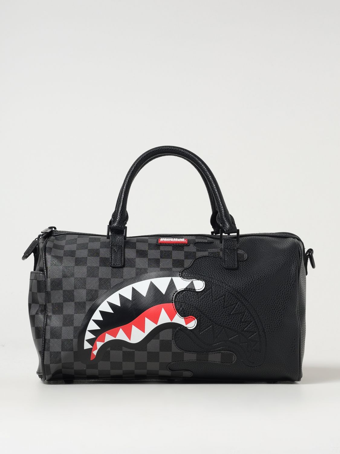 Womans 크로스 백 Sprayground
