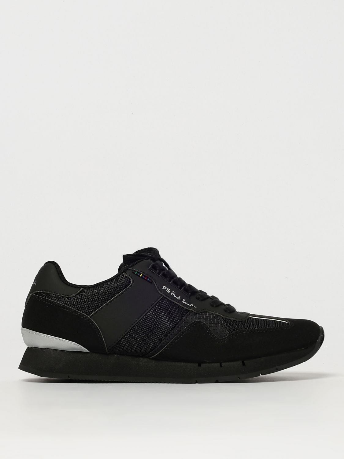 Mens 스니커즈 Ps Paul Smith
