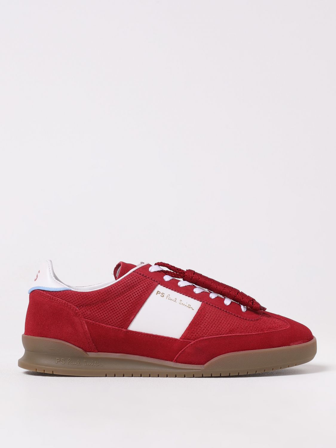 Mens 스니커즈 Ps Paul Smith