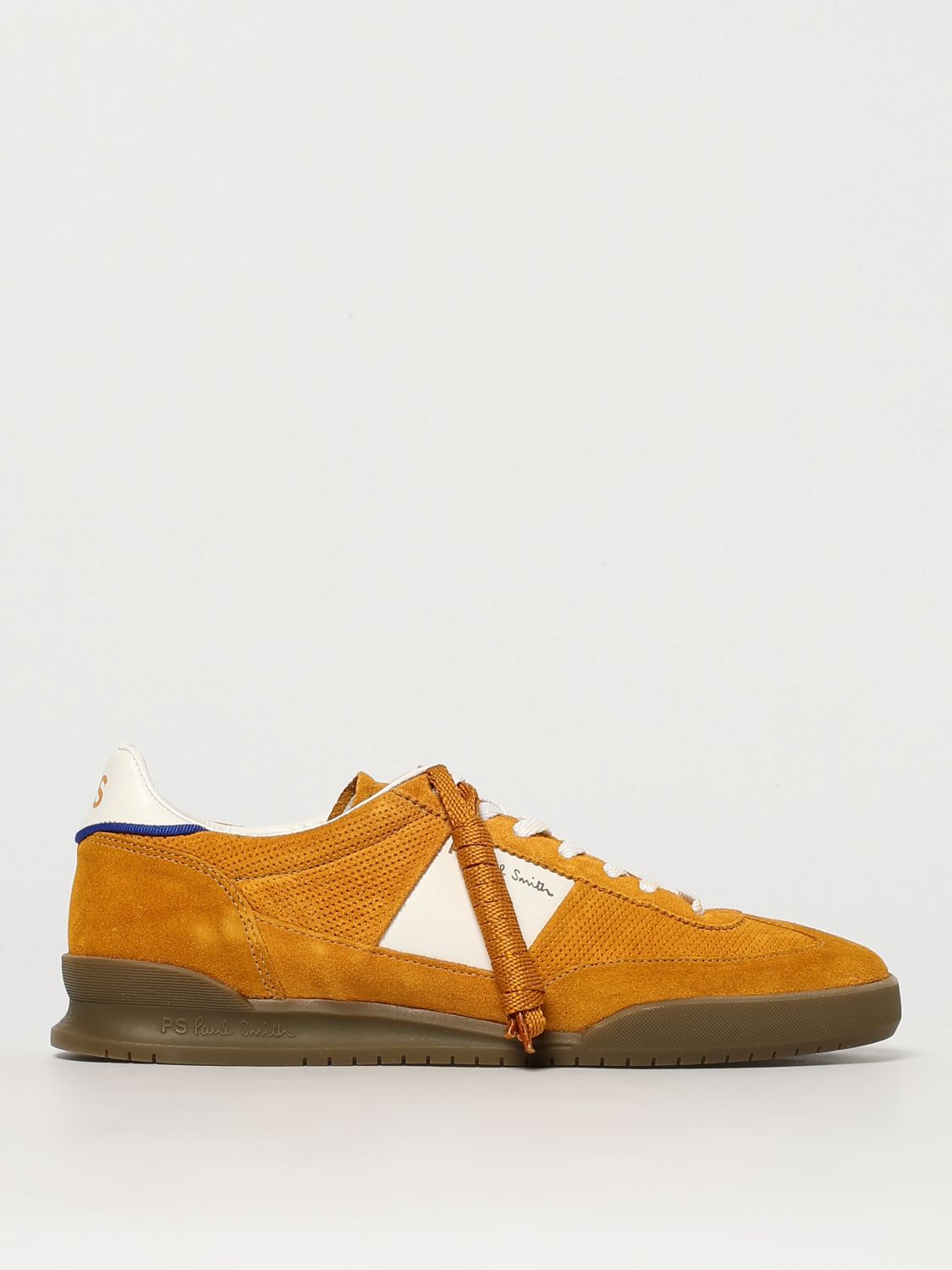 Mens 스니커즈 Ps Paul Smith