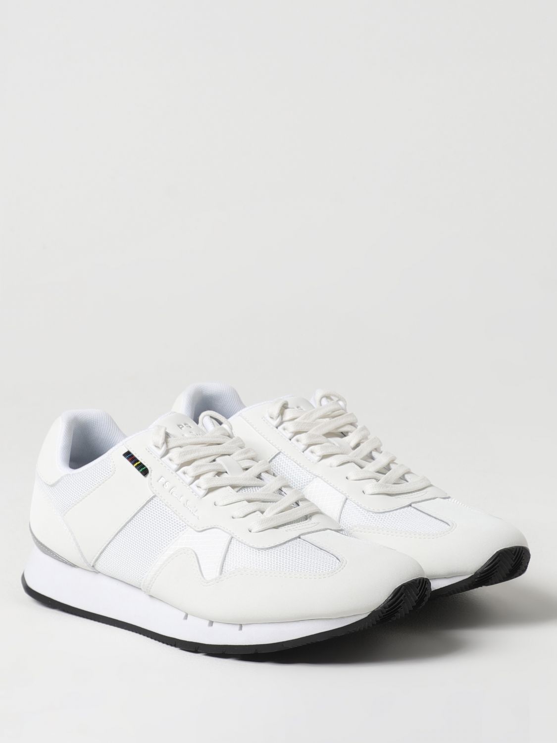Mens 스니커즈 Ps Paul Smith