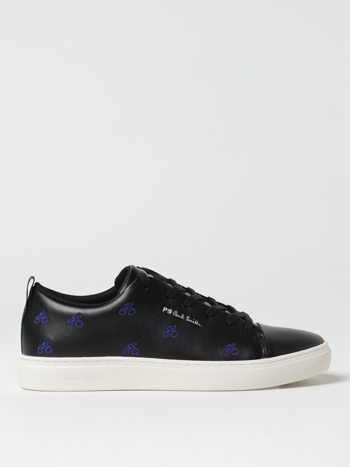 Mens 스니커즈 Ps Paul Smith