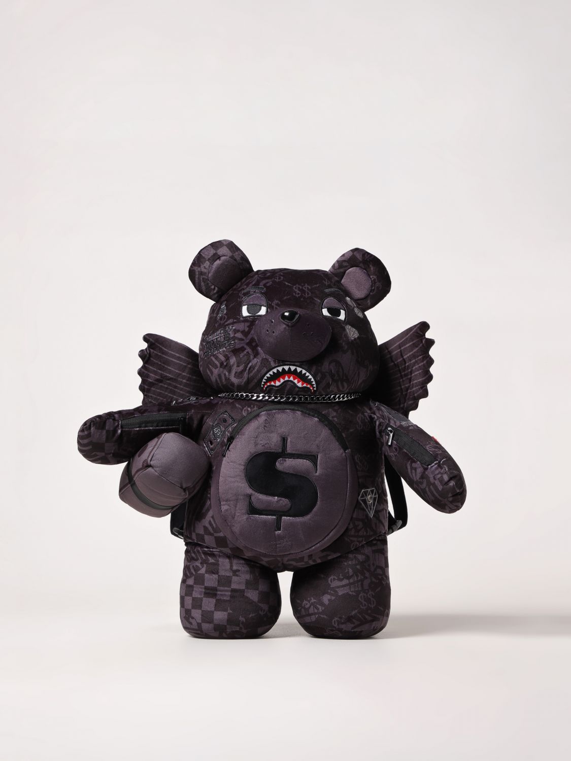 Mens 백팩 Sprayground
