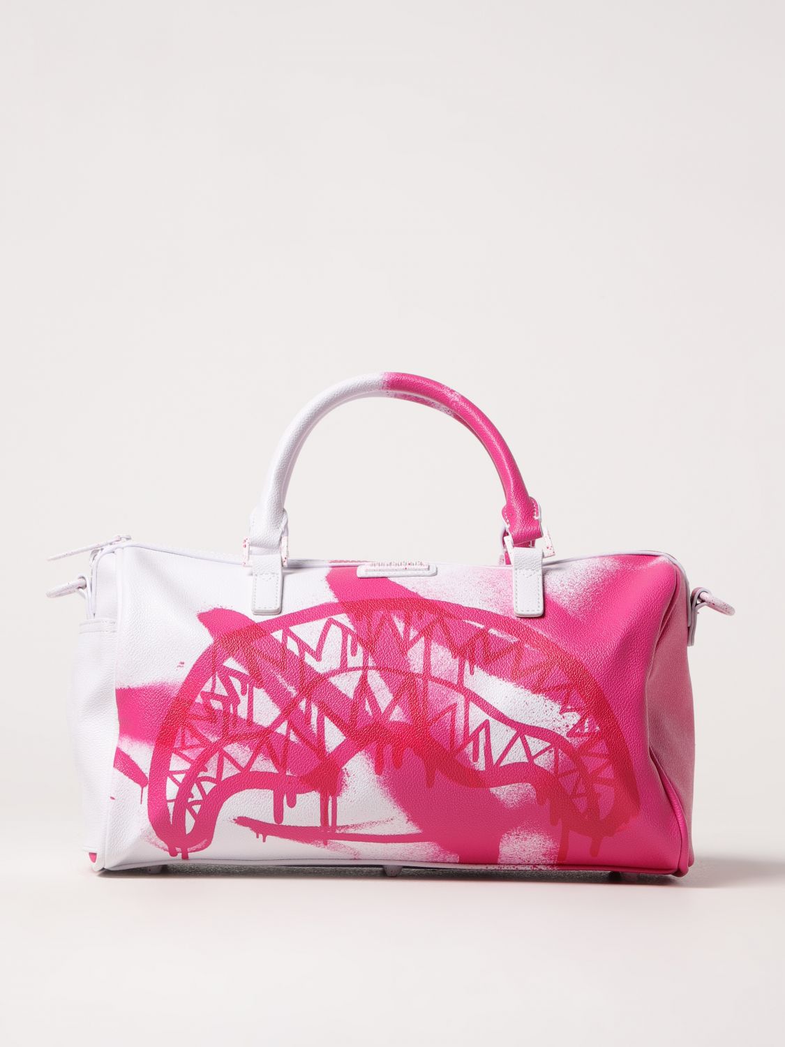 Womans 크로스 백 Sprayground