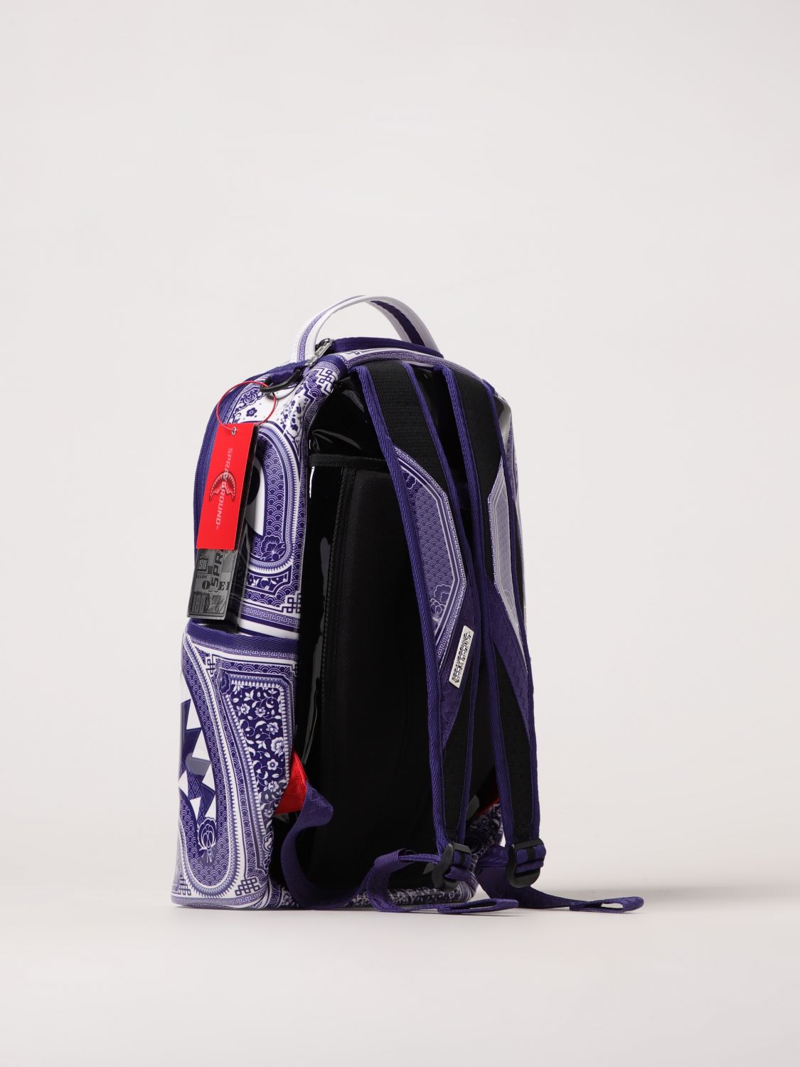 Mens 백팩 Sprayground