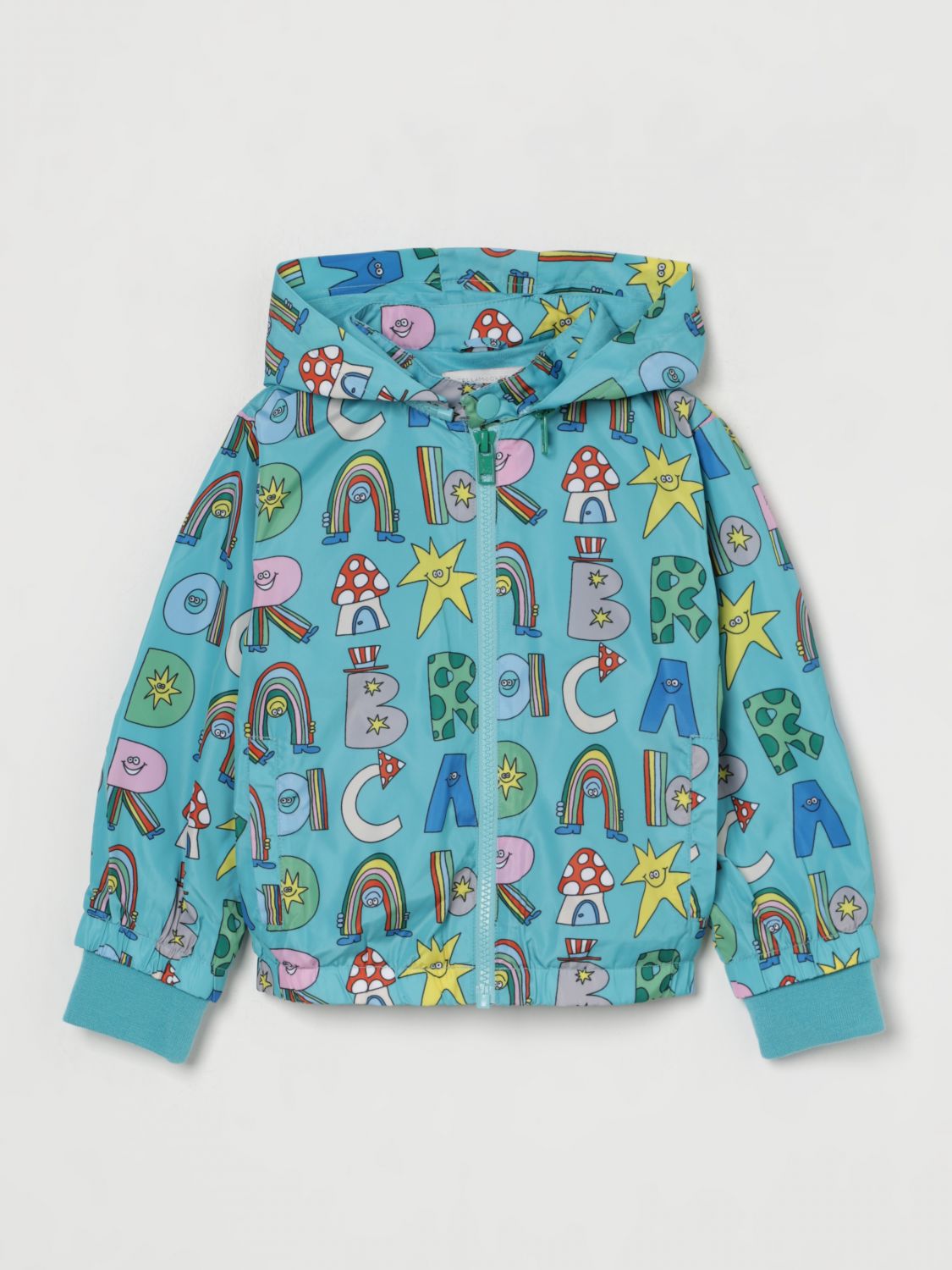 Little Boys 자켓 스텔라 Mccartney Kids