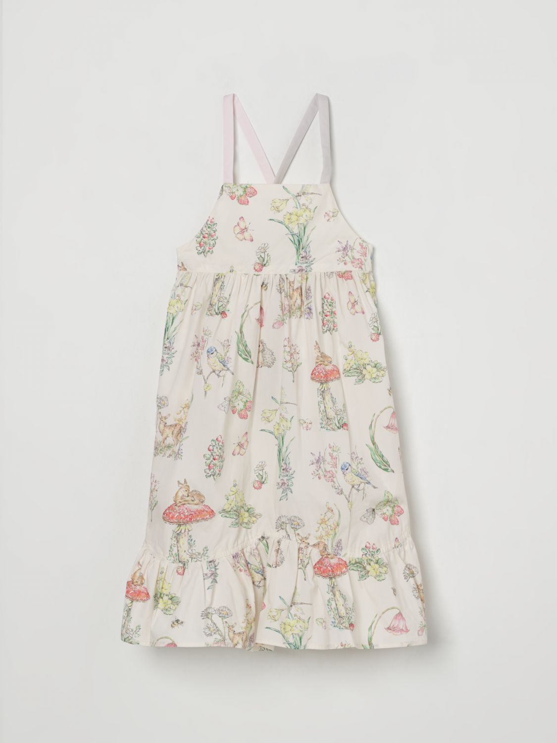 Little Girls 드레스 스텔라 Mccartney Kids