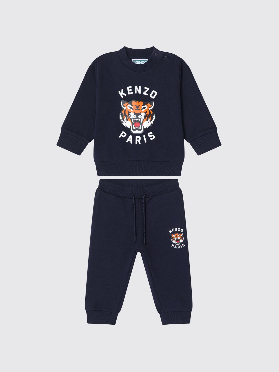 Babys Tracksuits Kenzo