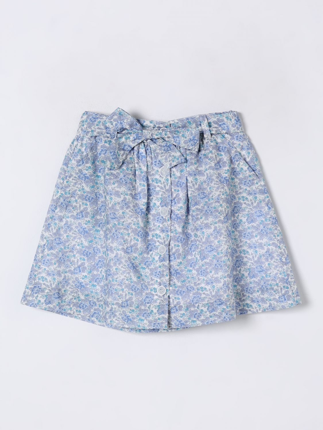 Little Girls 스커트 Bonpoint