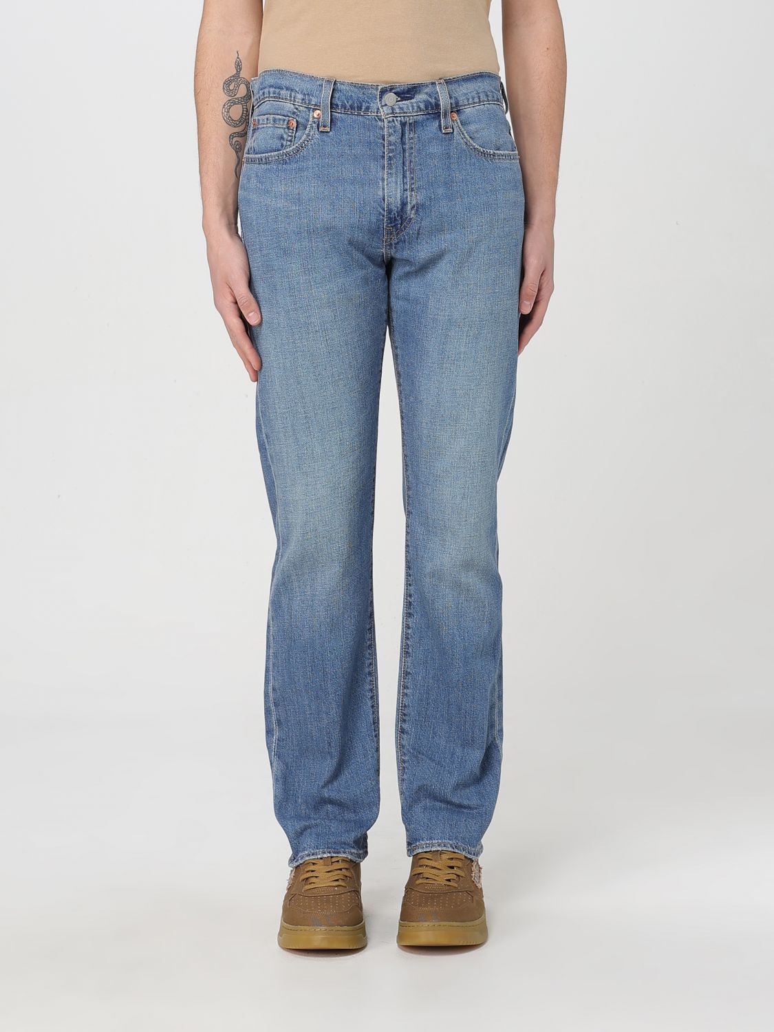 Mens 진 Levis