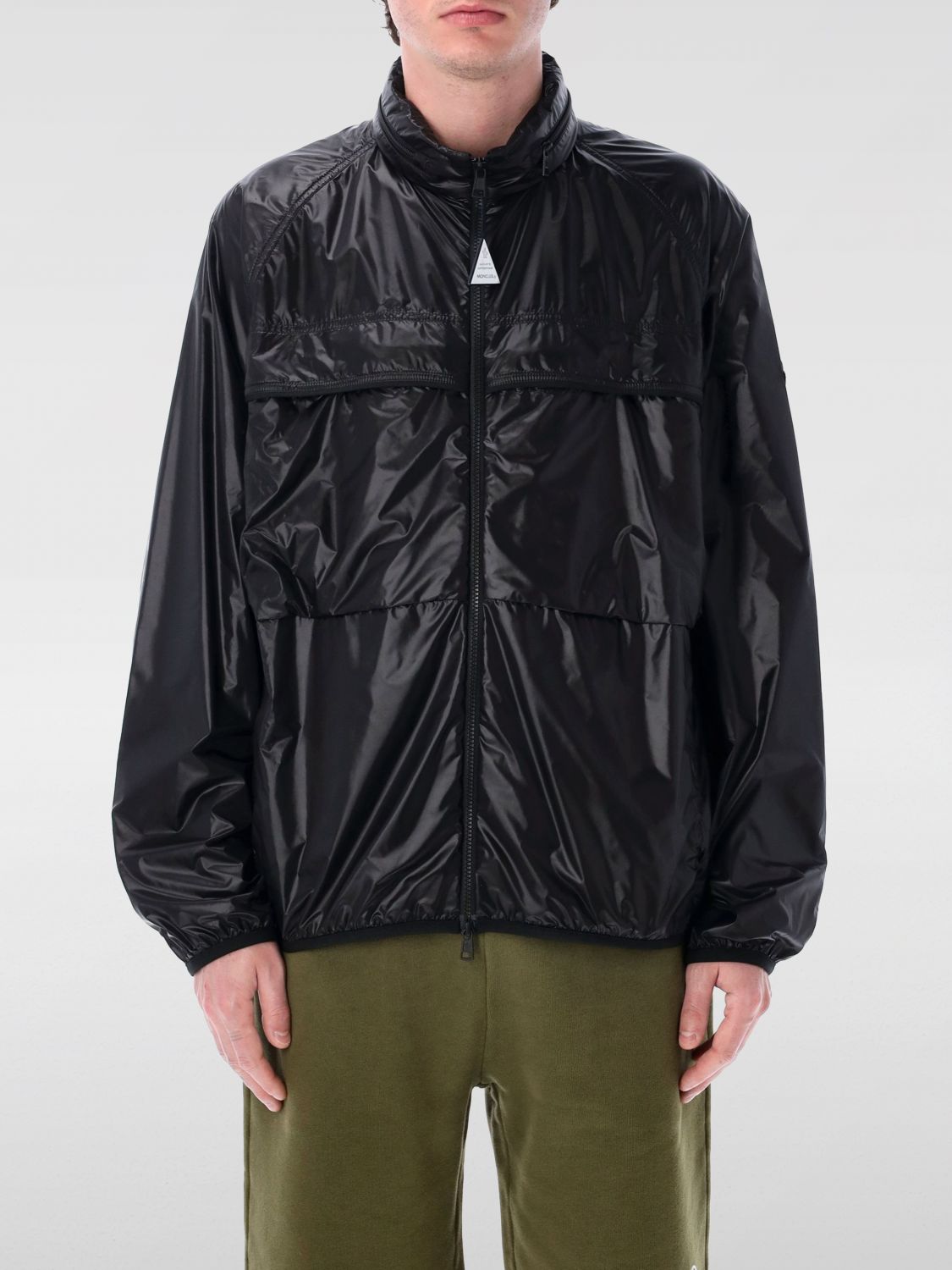 Mens 자켓 Moncler