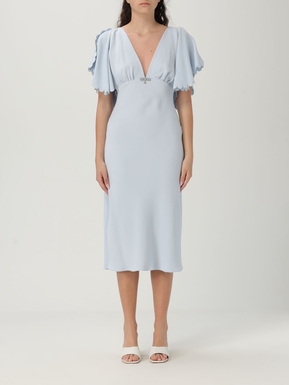 Womans 드레스 Elisabetta Franchi