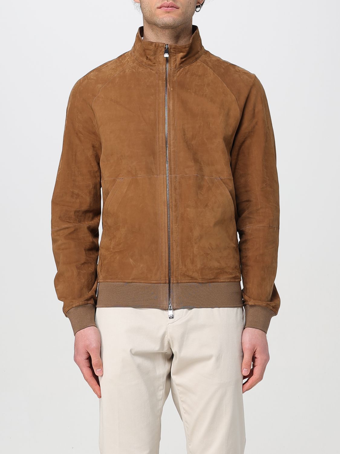 Mens 자켓 Corneliani