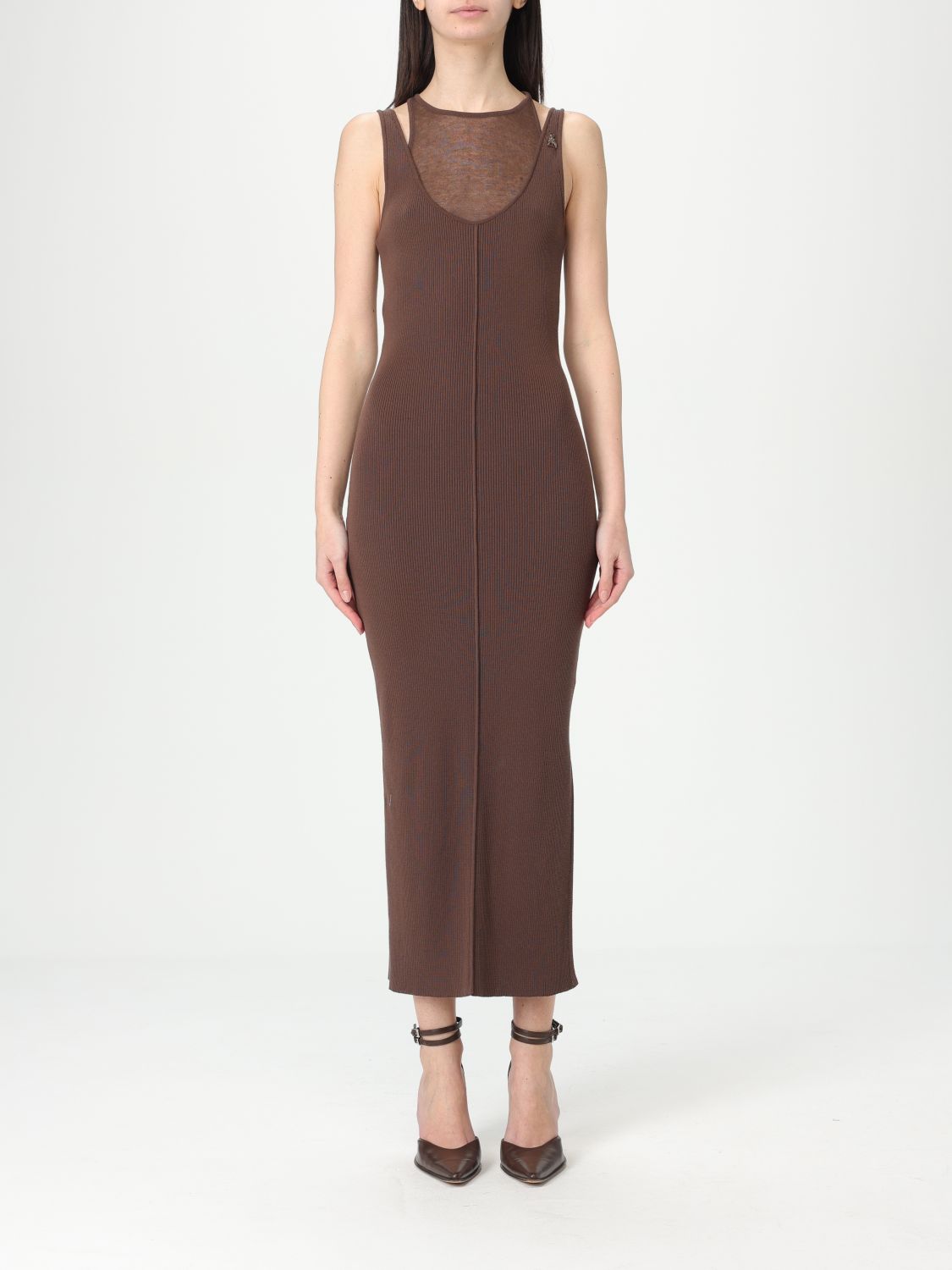 Womans 드레스 Patrizia Pepe