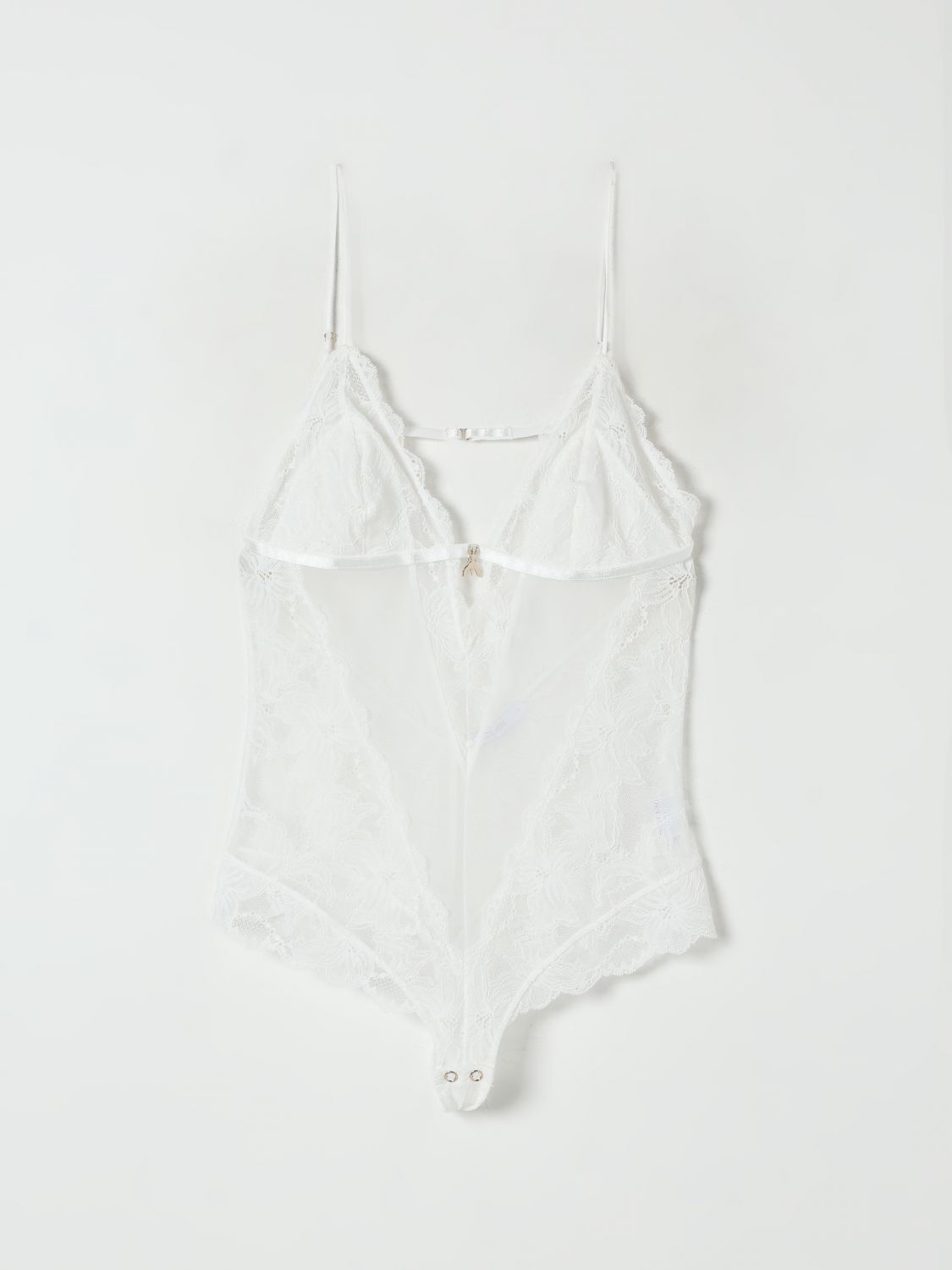Womans Lingerie Patrizia Pepe