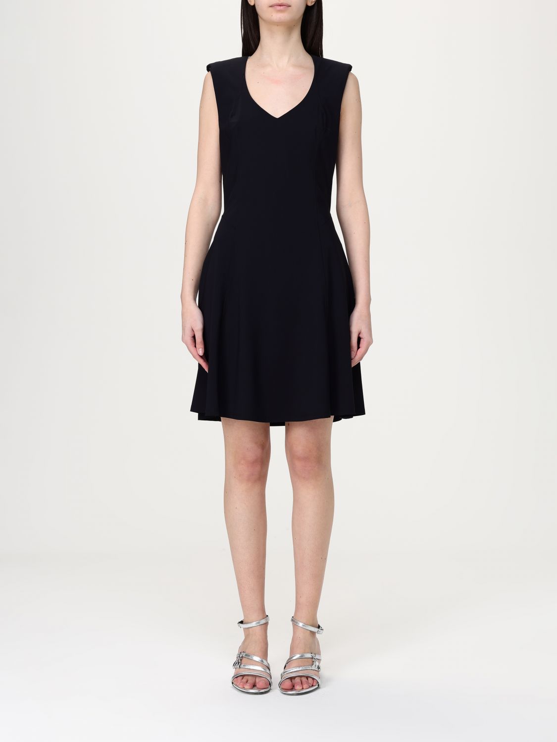 Womans 드레스 Patrizia Pepe