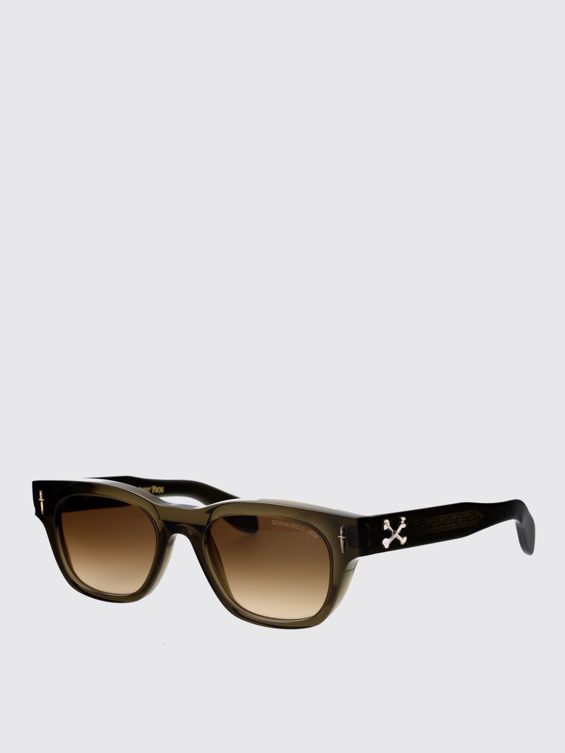 Mens 선글라스 Cutler  Gross