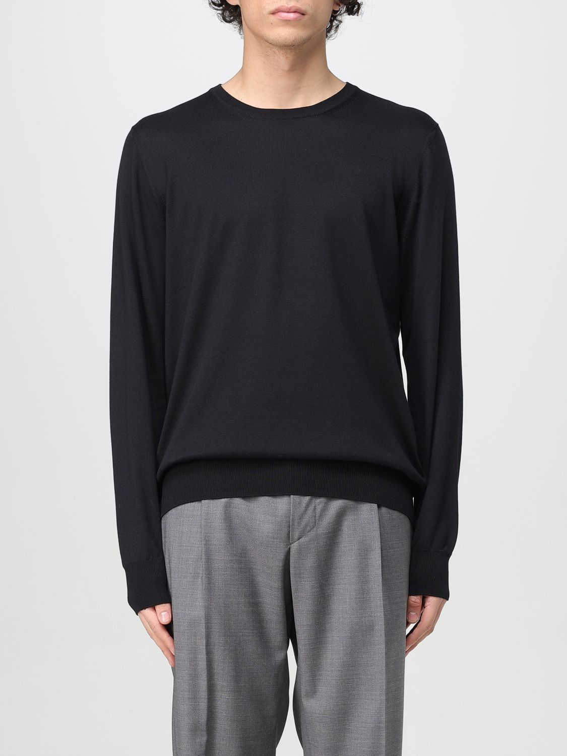 Mens 스웨터 Tagliatore