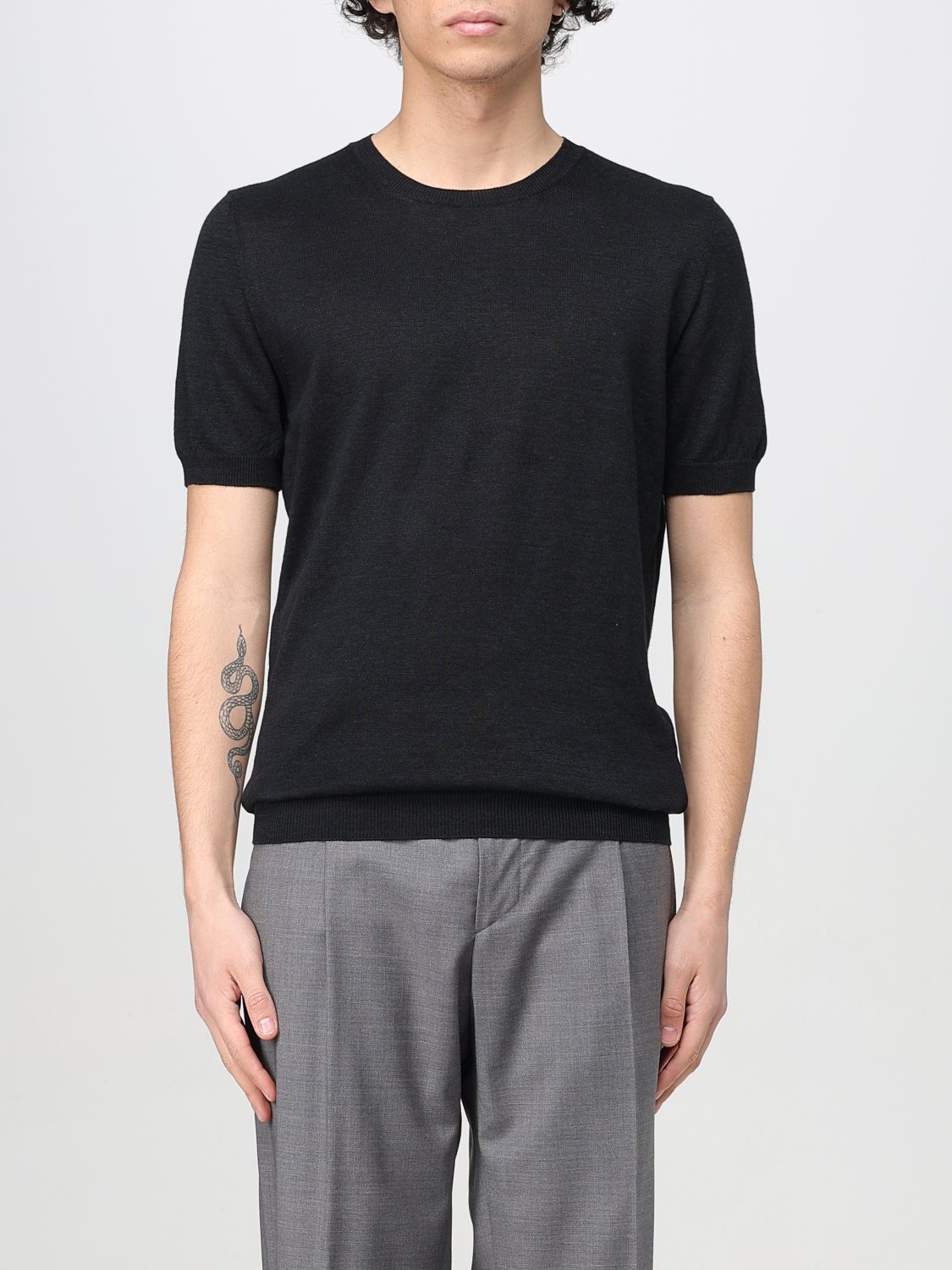 Mens 스웨터 Tagliatore